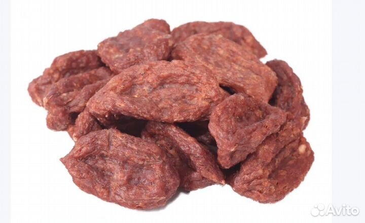 Лакомства для собак