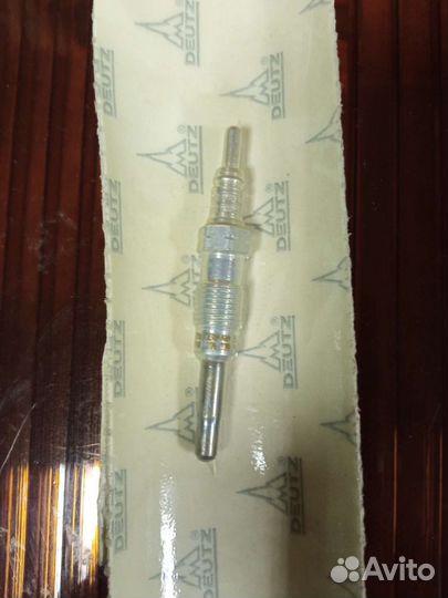 Свечи накаливания