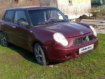 LIFAN Smily (320) 1.3 MT, 2012, 132 000 км, с пробегом, цена 220 000 руб.