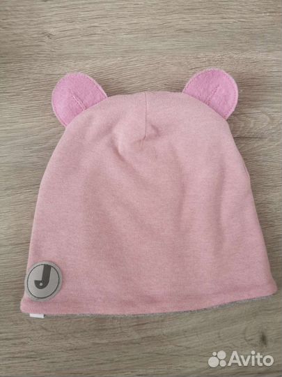 Шапка детская Jumbi