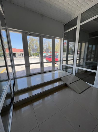 Торговая площадь, 400 м²