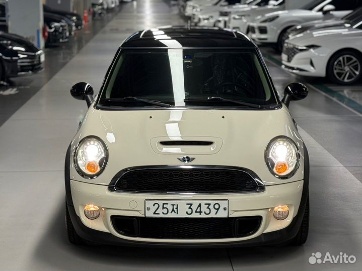 MINI Cooper 2.0 AT, 2012, 90 000 км