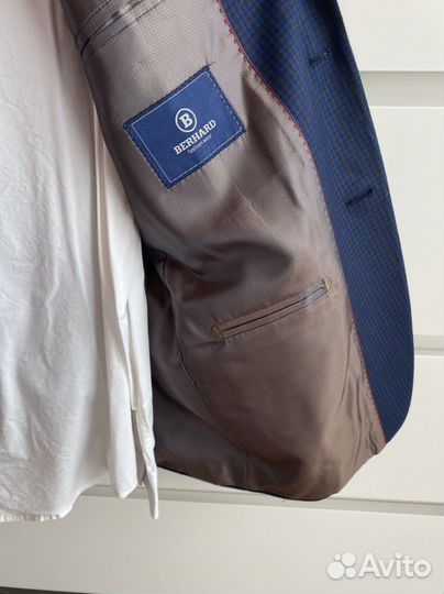 Пиджак мужской