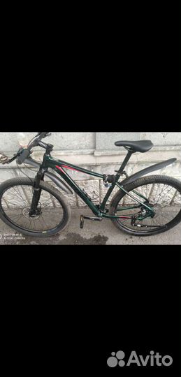 Велосипед Foxter 29