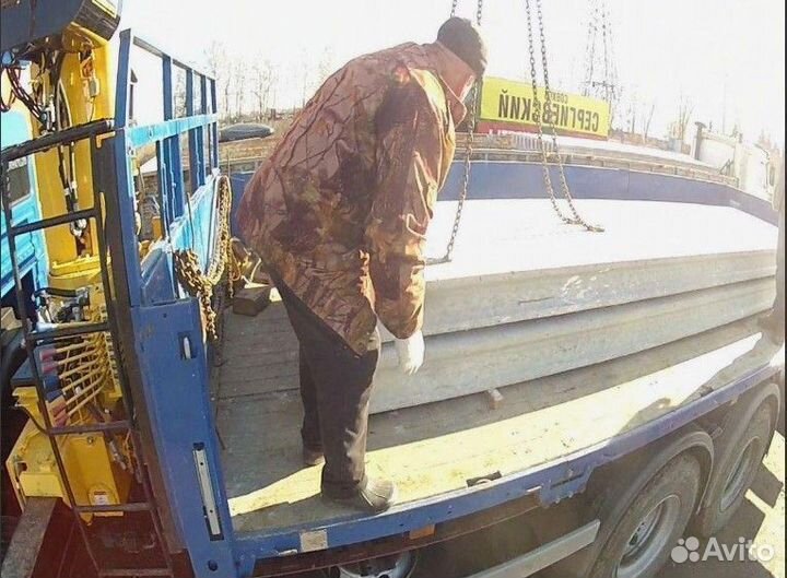 Плиты пб;пк;пно по размерам заказчика - новые