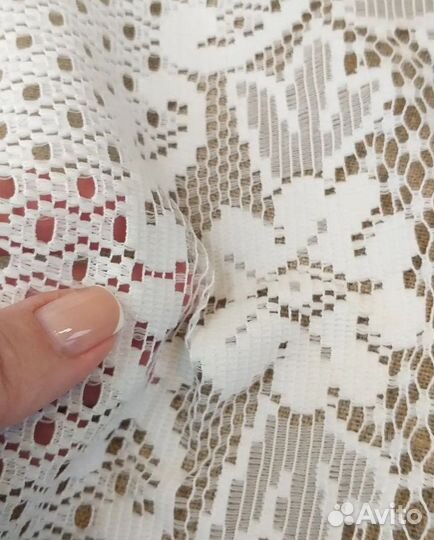 Винтажные салфетки для сервировки и декора