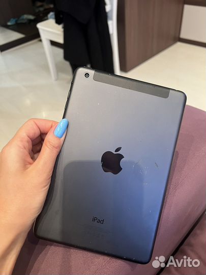 iPad mini a1455