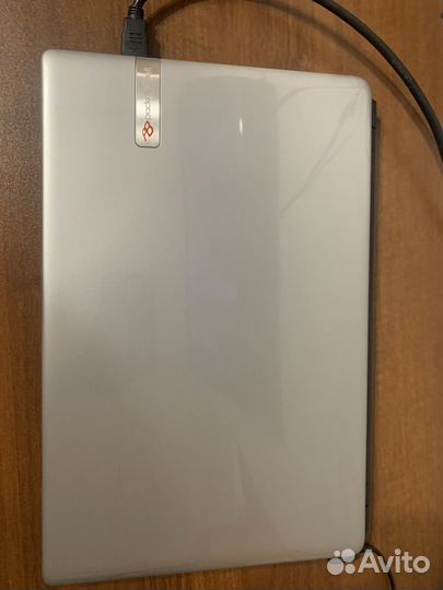 Ноутбук packard bell