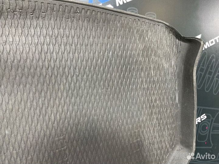 Ковер багажника Volkswagen Passat B5 AMX 2002