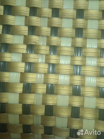 Сумка корзинка СССР