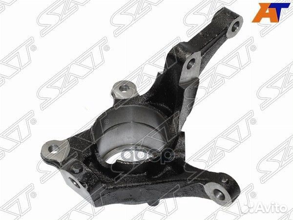 Кулак поворотный передний hyundai creta 16- RH