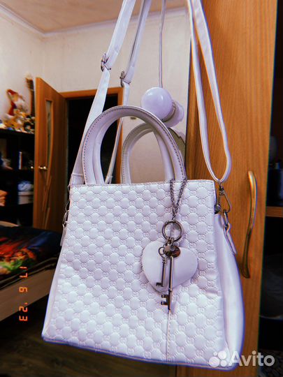 Cумка новая