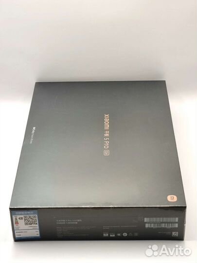 Xiaomi Pad 5 Pro 12.4 Новый