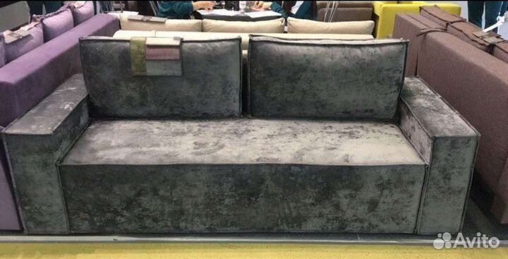 Диван новый