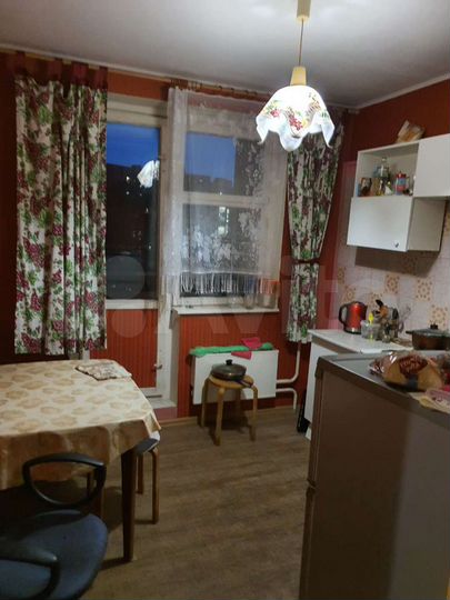 Комната 20 м² в 3-к., 7/12 эт.