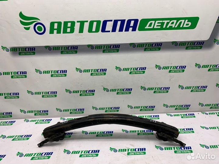 Усилитель бампера передний Hyundai Coupe coupe