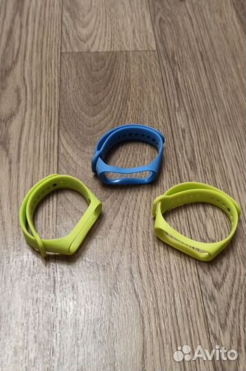 Ремешок для браслета xiaomi mi band 3/4