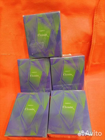 Парфюмированный вода 30мл