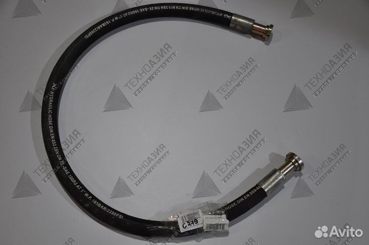 Рвд xcmg ZL50G (Z5G.7.1A.2)