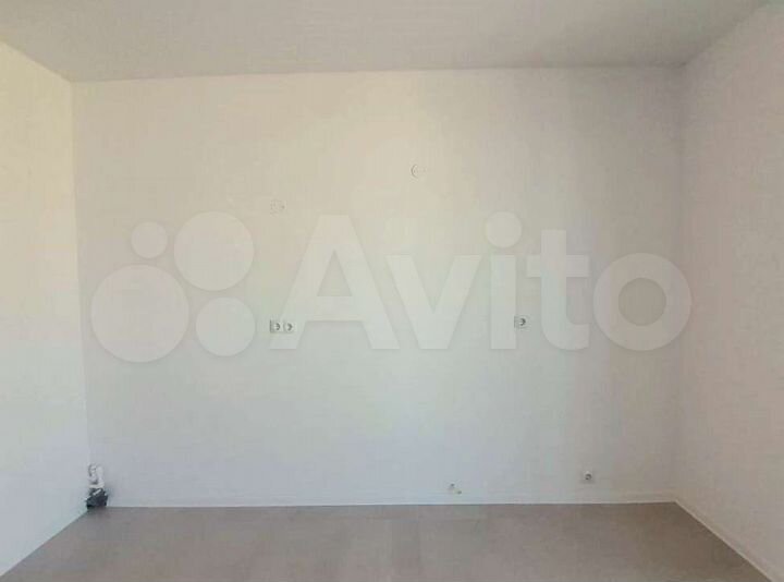 2-к. квартира, 55,2 м², 14/24 эт.