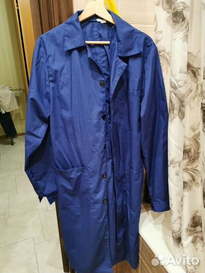 Халат технический