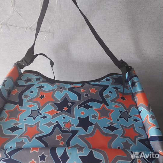 Стол дорожный детский