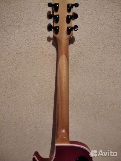 Электро гитара