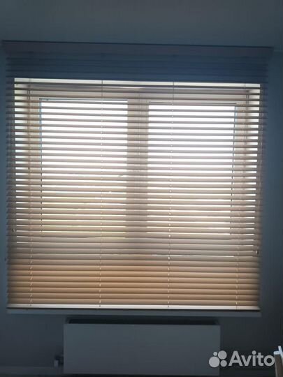 Жалюзи Плиссе