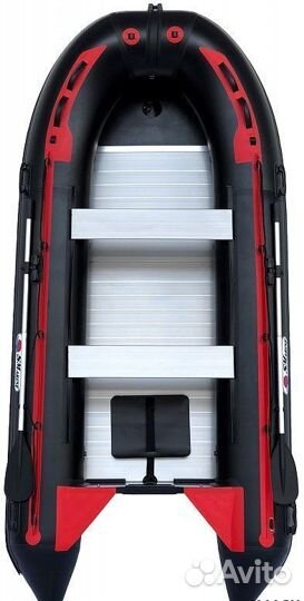 Лодка smarine strong 365