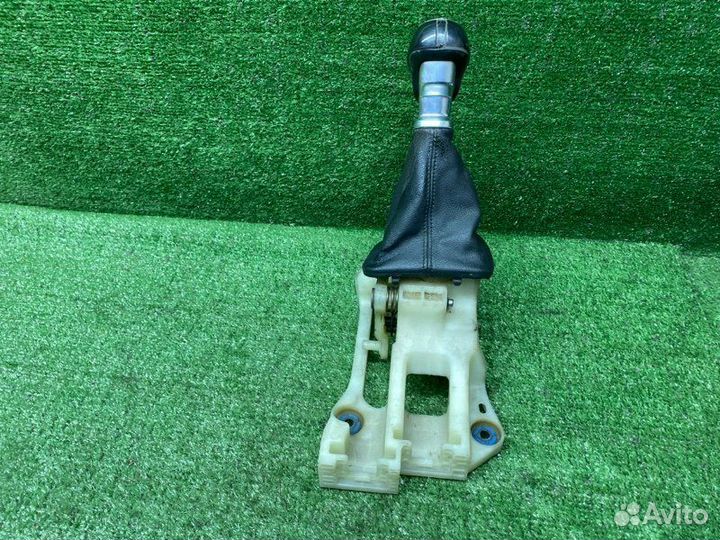 Кулиса МКПП Kia Ceed ED