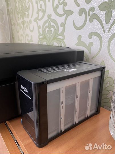 Принтер Epson L222