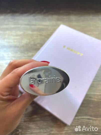 La prairie тональный крем