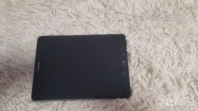 Samsung galaxy tab s2 9.7