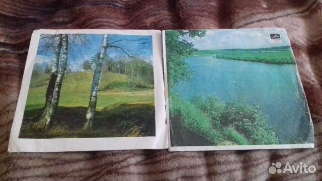 Виниловые пластинки,Советская эстрада(Миньоны)