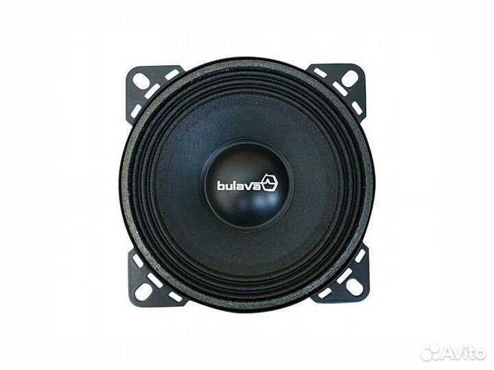 Акустика ural AS-BV100 bulava мидрейндж