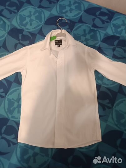 Рубашка для мальчика