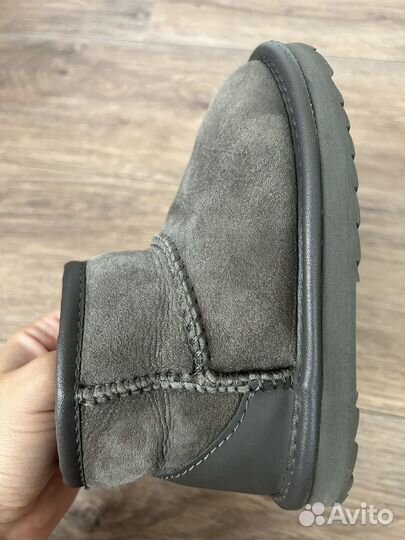 Ugg угги детские Tendance