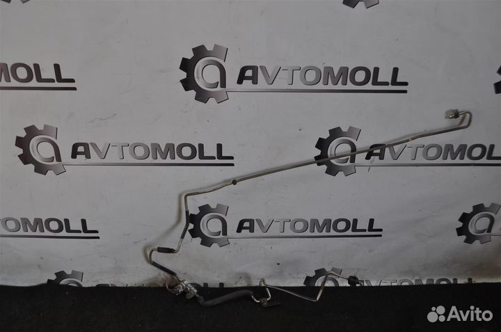 Трубка кондиционера toyota RAV4 ACA21