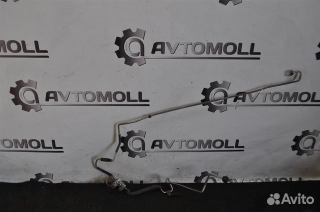 Трубка кондиционера toyota RAV4 ACA21