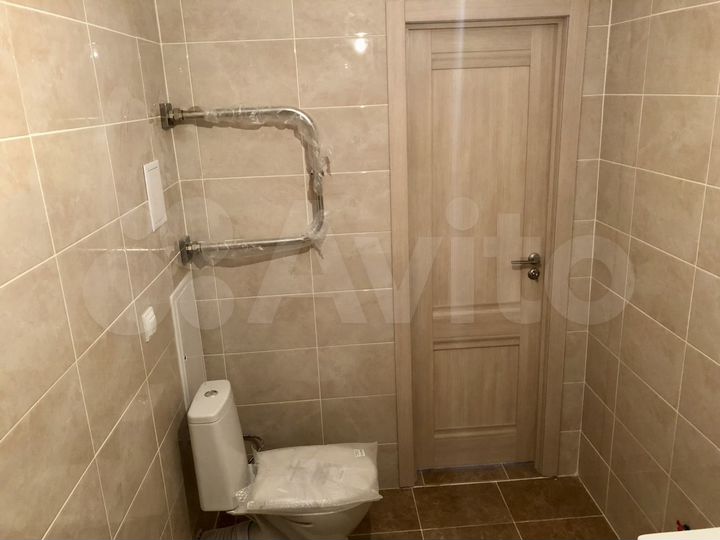 1-к. квартира, 40,1 м², 20/24 эт.