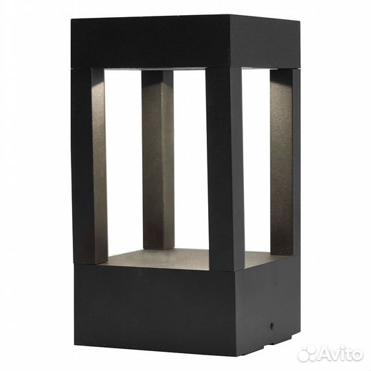 Светильник уличный DH801 10W AC/DC12-24V 48449