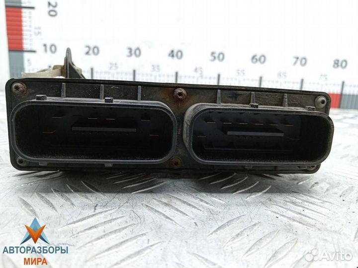 Блок реле Opel Zafira (A) 2002 24462343