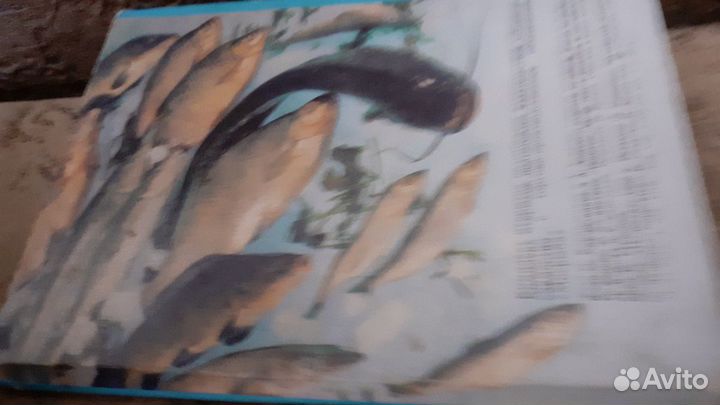 Открытки календари СССР