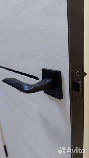 Двери межкомнатные 