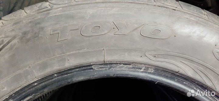 America Los Angeles LA 866 255/55 R18