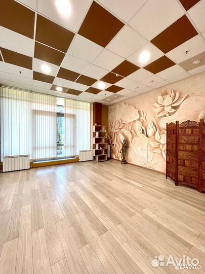 Аренда зала и кабинеты для массажа и консультаций