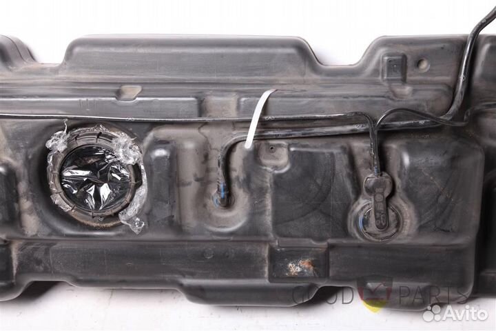 Бак топливный Mercedes-Benz Vito/Viano W639 2003