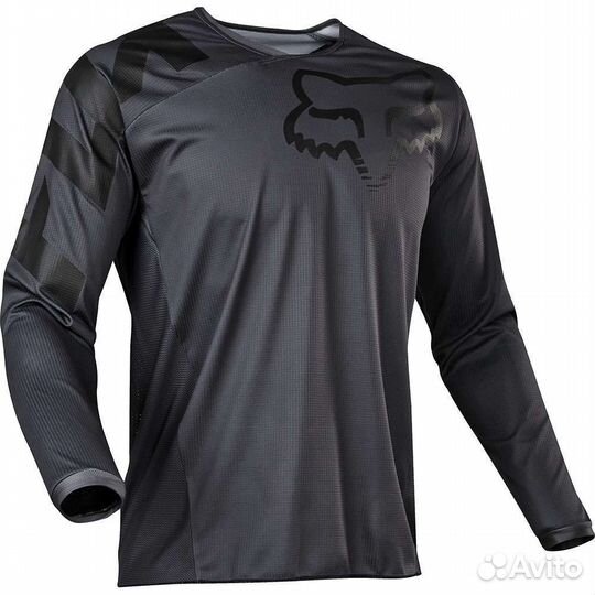 Джерси FOX для мотокросса эндуро