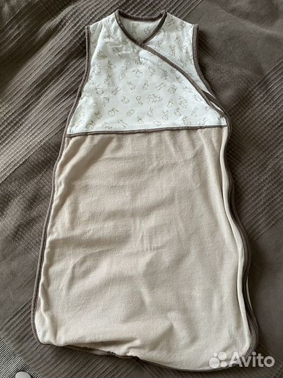 Спальный мешок/конверт икеа