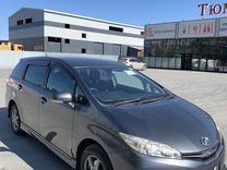 Toyota Wish 1.8 CVT, 2012, 100 923 км, с пробегом, цена 1 610 000 руб.